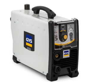 Plasma Cutter GYS Easycut 25 Single-Phase 25A 8mm 7.8kg