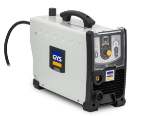 Plasma Cutter GYS Easycut 40 Single-Phase 40A 20mm 8kg