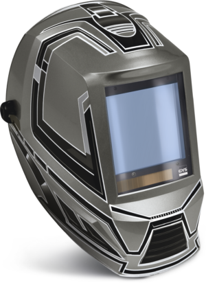 Welding Helmet GYS Gysmatic 5-13G True Colour XXL Auto-Darkening 0.04ms