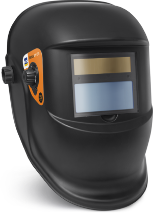 Auto-Darkening Welding Helmet GYS Venus 3/9-13 G True Colour