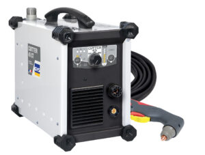 Plasma Cutter GYS Cutter 45 CT 45A 15mm HF-Free with Torch