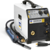 MIG Welder GYS Easymig 150 Multi-Process MIG/MAG Cored Wire MMA Single Phase 9.6kg