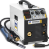 MIG Welder GYS Easymig 160 Multi-Process MIG/MAG Flux-Cored MMA Single Phase 10.1kg