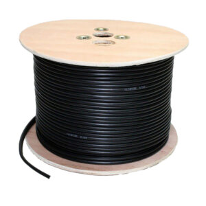 Copper Welding Cable GYS 95mm² 300m Turret