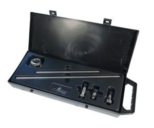 Plasma Torch Circular Cutting Guide GYS MT-70 and MT-125 up to 82cm