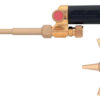Oxy/Acetylene Welding Torch GYS G1000 1000L/h with Nozzle