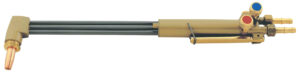 Oxy-Fuel Cutting Torch GYS HG1 High Pressure 90 Degree Head