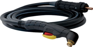 Plasma Cutting Torch GYS MT-125 Manual 12m Cable Cutting and Gouging