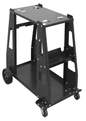 Plasma Cutting Equipment Trolley GYS 600 8.8kg