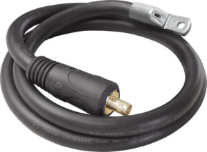 Gouging Torch Replacement Cable GYS 5m Arc Gouging