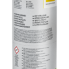 Disposable Argon and CO2 Gas Cartridge GYS 2.2L MIG Welding