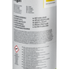 Disposable Pure Argon Gas Cartridge GYS 2.2L M10x1 TIG Welding