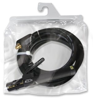 Electrode Holder with Cable GYS SHARK X300.50 300A 35mm² 4m 35/50mm² Connector