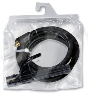 Electrode Holder with Cable GYS SHARK X500.95 500A 50mm² 4m 35/50mm² Connector