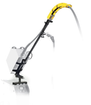 MIG Torch Balancing Arm GYS MIG Lift Pro 360 Degree Rotation