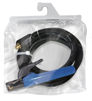 Electrode Holder with Cable GYS SHARK C600.120 600A 70mm² 5m 35/50mm² Connector