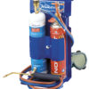 Dual Gas Brazing and Welding Kit GYS Art 580 Oxygen and Novacet