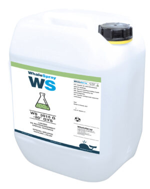 Specialist Welding Coolant GYS 10L