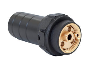 MIG Torch Adaptor Kit GYS for Open Arc Wire Feeder