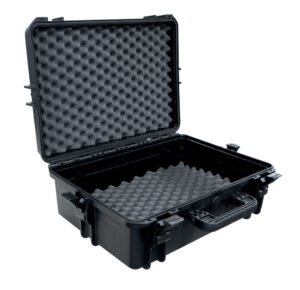 Welding On-Site Case GYS IP67 with Protective Foam Insert