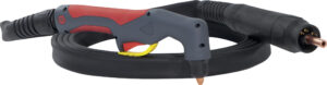 Plasma Cutting Torch GYS IPT40 Manual 4m with Consumables