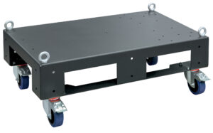 Pallet Trolley GYS 790x490x275mm Workshop