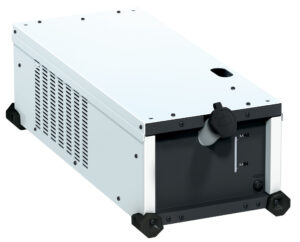 Welding Torch Cooling Unit GYS Twincool