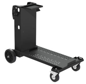 Gas Cylinder Trolley GYS 4m³ L 23.98kg