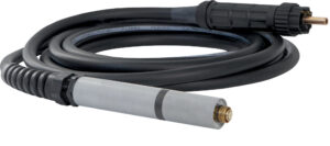 Automatic Plasma Torch GYS AT-70 Mini 6m Lead Without Consumables