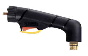 Plasma Torch Handle GYS MT-125 Easyfit 75 Degree Manual