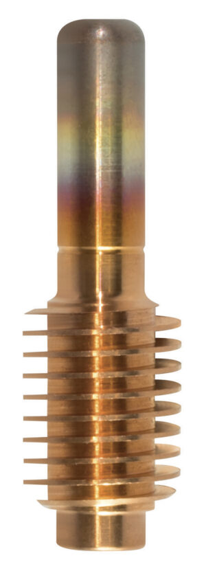 Plasma Cutter Electrodes GYS CUT90 40/70A MT-70 Torch Pack of 5