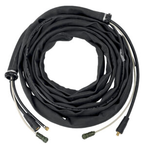 MIG Air-Cooled Connection Cable GYS MIG-i 95mm² 10 Metre