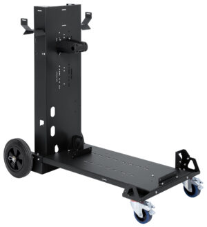 Gas Cylinder Trolley GYS 10m³ L 36.5kg