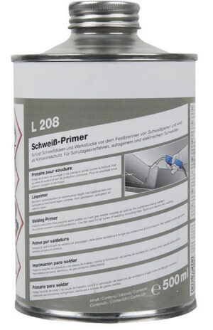 Anti-Corrosion Welding Primer Spray GYS 500ml