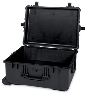 Welding On-Site Case GYS XL IP67 with Wheels 30x50x63cm