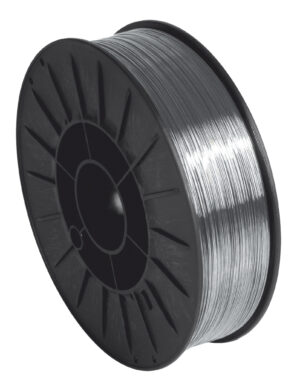 Aluminium MIG Welding Wire GYS AlSi12 1.0mm 2kg Spool ER4047