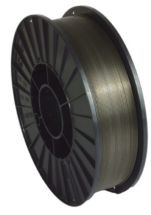 Flux Cored MIG Welding Wire GYS E71T-GS Gasless 4.5kg Spool
