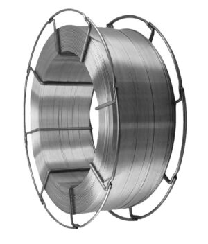 Aluminium MIG Welding Wire GYS Excellium AlMg5 1.0mm 7kg Eco Reel ER5356