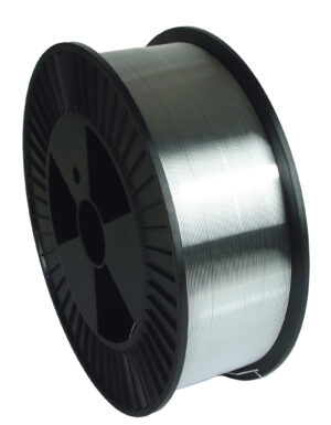 Aluminium MIG Welding Wire GYS AlMg3 1.2mm 7kg Spool ER5554
