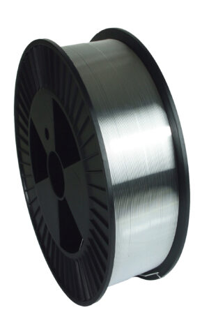 Aluminium MIG Welding Wire GYS AlMg5 2kg Spool (ER5356)