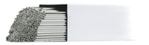 TIG Filler Rods GYS Aluminium AlMg5 5356 2.4mm 1m 5kg