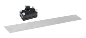 Plasma Torch Magnetic Straight Cutting Guide Kit GYS