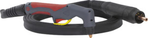 Plasma Cutting Torch GYS TPT35 Manual 4m with Consumables