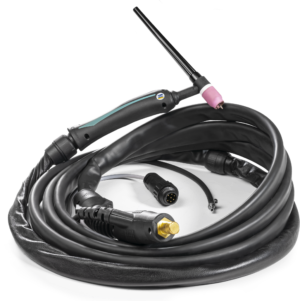TIG Torch GYS TIG Pro 9 B Air-Cooled 4m 35/50 Connector