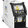 TIG Welder GYS Titanium 321 AC/DC Three-Phase 320A MMA without Accessories