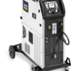 MIG Welder GYS Galaxy 400T W Multi-Process MIG/MAG Pulse MMA TIG Three Phase