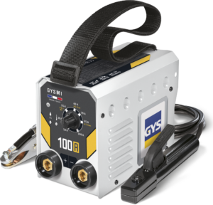 MMA Inverter Welder GYS GYSMI 100A Single Phase IGBT 2kg