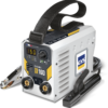 MMA and TIG Lift Inverter Welder GYS GYSMI E160 160A with Case
