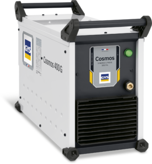 MIG Welder GYS Cosmos 400G Synergic Multi-Process MIG/MAG Pulse MMA TIG Three Phase 400A