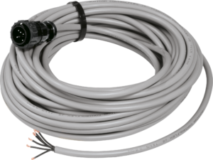 Plasma Cutter Control Cable GYS Digital/Analogue Neocut 15m